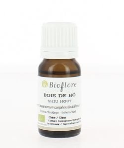 Bois de Hô (Cinnamomum camphora ct linalol) BIO, 10 ml
